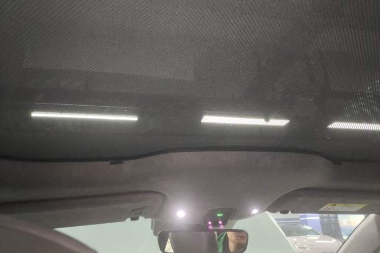 Used Nio ET7 2022 100 kWh