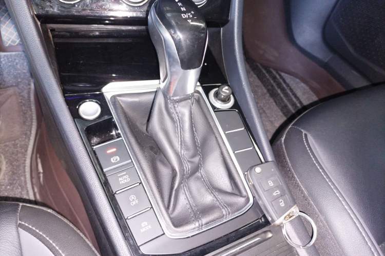 Used Volkswagen Sagitar 2021 280TSI DSG Comfort Connect Edition