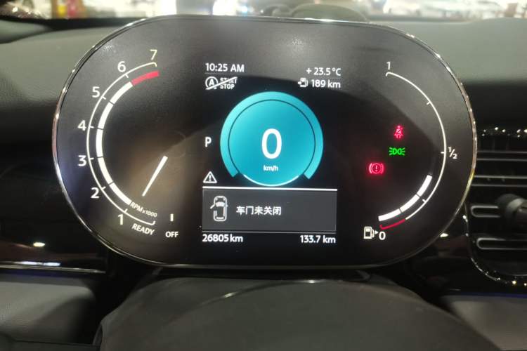 Used MINI MINI 2022 2.0T COOPER S CABRIO Black Badge Special Edition
