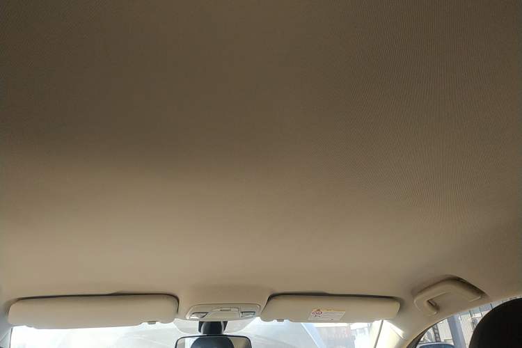 Used Geely Auto Vision 2018 1.5L Manual Happiness Edition
