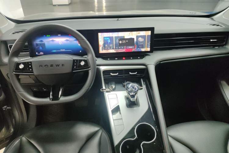 Used Roewe RX5 2023 1.5T Comfort Edition