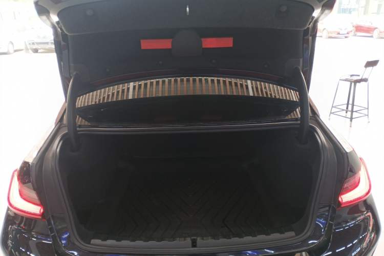 Used BMW 3 Series 2024 320Li M Sport Package