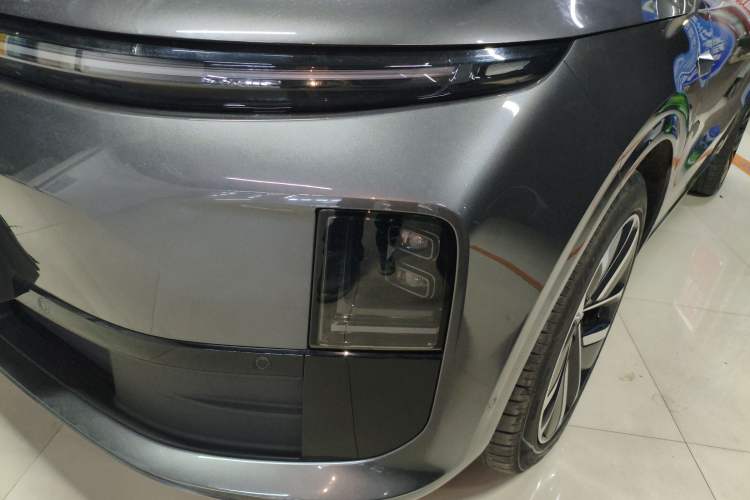 Used Li Auto L6 2024 Max
