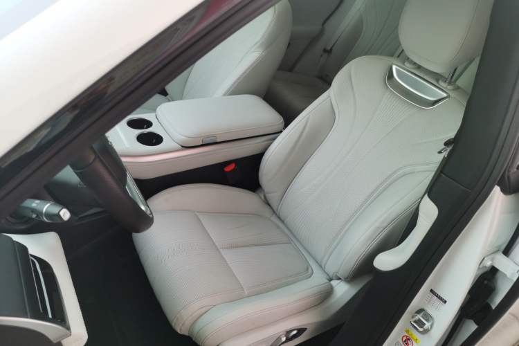 Used XPeng G9 2024 570 Pro
