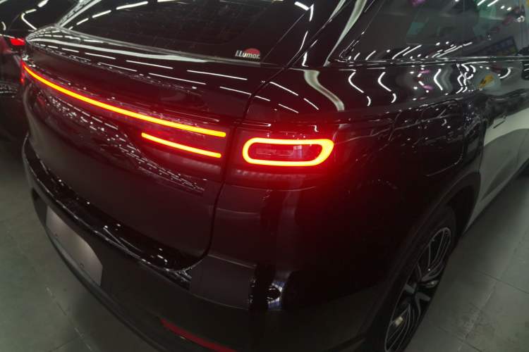 Used Leapmotor C11 2023 Range-Extended 180 Comfort Edition
