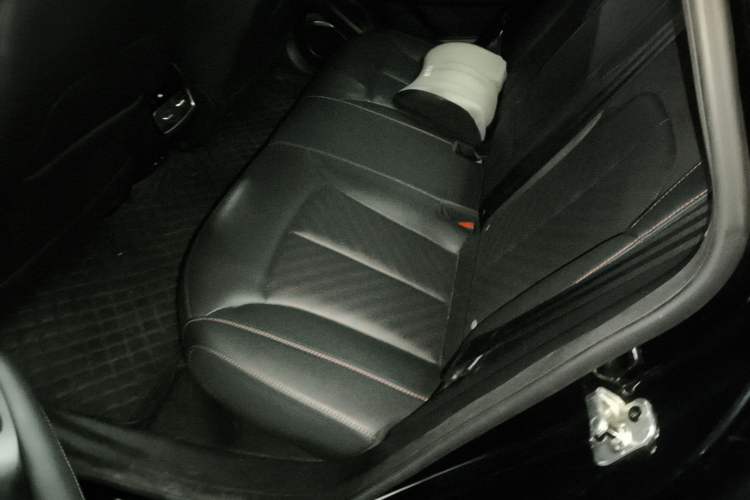 Used  ER6 2021 New Dynamic Edition 620km Smart Enjoyment Version
