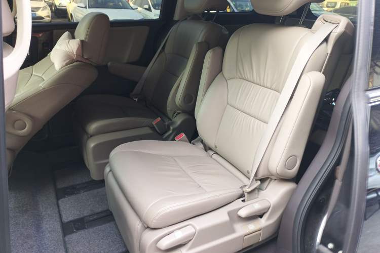 Used Honda Odyssey 2017 2.4L Smart Edition
