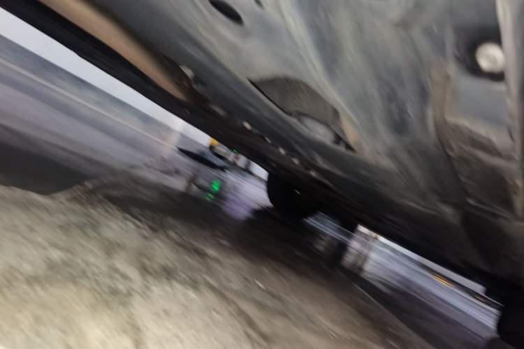 Used Mazda CX-4 2018 2.0L Automatic Two-Wheel Drive Blue Sky Dynamic Version China V Standard
