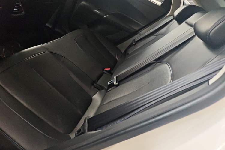 Used Changan Eado DD 2023 Blue Whale NE 1.5T GDI DCT Luxury Edition