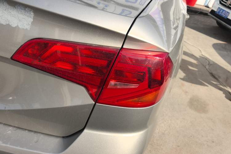 Used Volkswagen Bora 2018 1.5L Automatic Comfort Model
