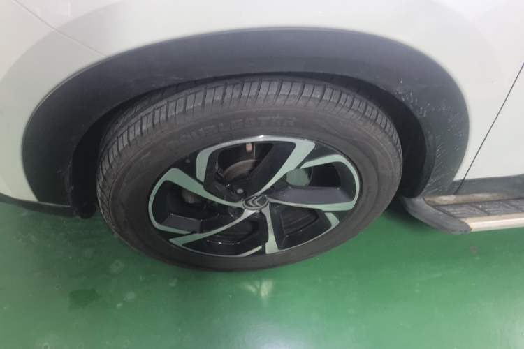 Used Citroen C5 AIRCROSS 2019 360THP Enjoyment Version China VI Standard