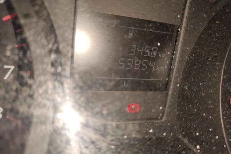 Used Wuling Hongguang PLUS 2019 1.5T Manual Standard Version 7 Seats
