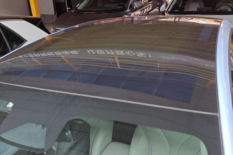 Used XPeng P5 2021 600P
