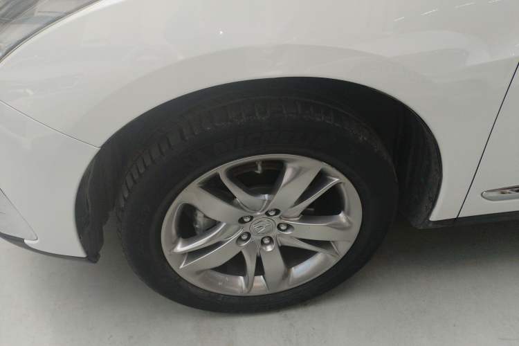 Used Acura RDX 2019 2.0T Diamond Edition SH-AWD China VI Standard