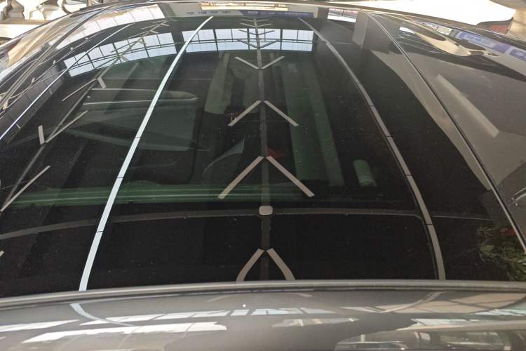 Used Volkswagen Lamando 2025 Lavida L 280TSI DSG Cool & Spicy PLUS Edition
