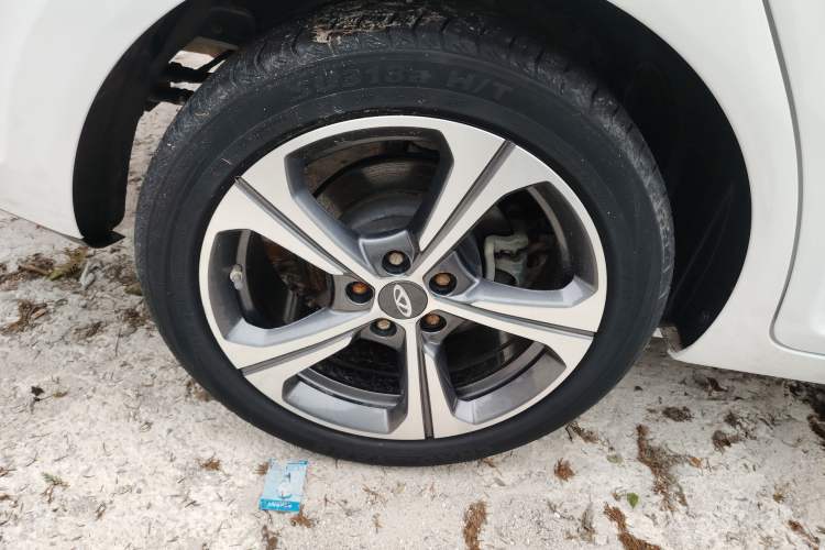 Used Chery Arrizo 5 2019 1.5L Manual New Zizai Edition China VI
