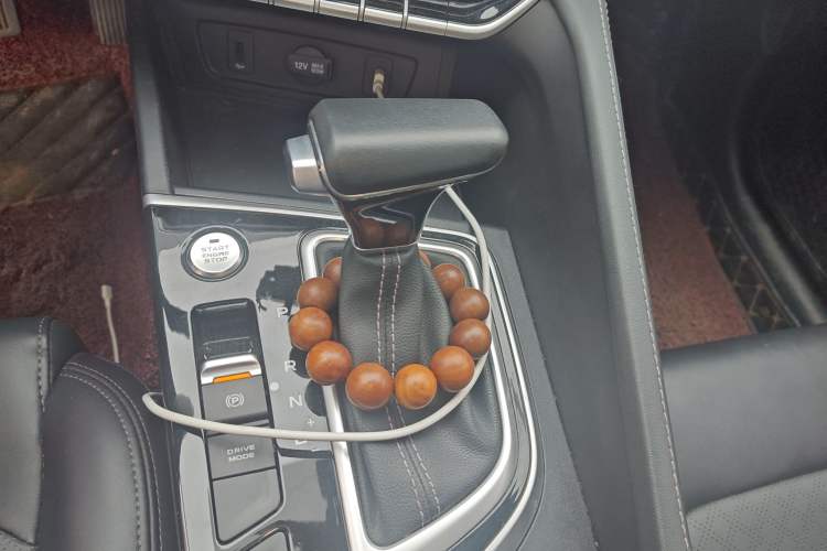 Used Changan Eado 2020 PLUS Blue Whale NE 1.4T GDI DCT Prestige Model
