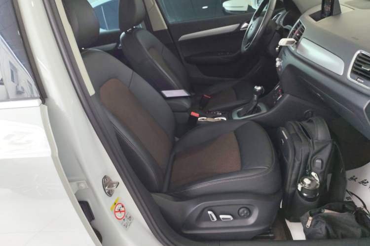 Used Audi Q3 2018 30th Anniversary Edition 30 TFSI Fashion Model
