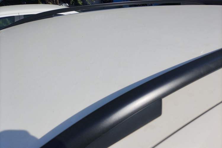 Used Volkswagen Tiguan 2015 1.8TSI Automatic Two-Wheel Drive Comfort Edition
