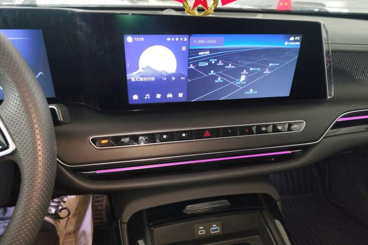 Used Hongqi H9 2024 2.0T Qixiang Luxury Business Edition
