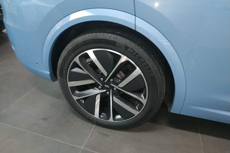 Used Li Auto L7 2024 Ultra Model
