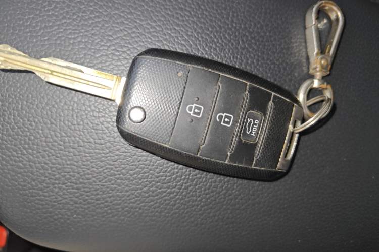 Used Kia K3 2017 1.6L Automatic 15th Anniversary Special Edition GLS
