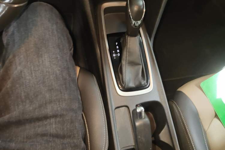 Used Chevrolet Monza 2021 320 Automatic Enjoyment Sunroof Edition
