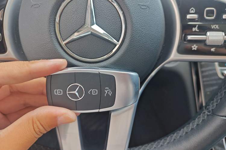 Used Mercedes-Benz C-Class 2019 C 260 L Sport Edition
