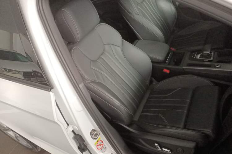 Used Audi Q5L 2024 40 TFSI Luxury Dynamic Edition