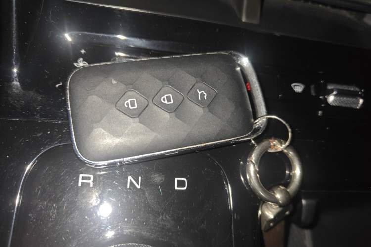 Used Wuling Xingguang 2024 Co-creation Edition 150 Standard Model
