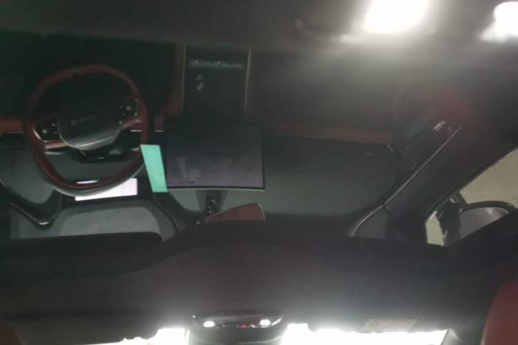 Used  Star Era ES 2025 Extended-Range Max Urban Assisted Driving