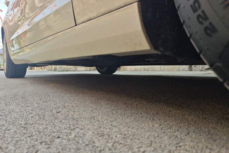 Used Cadillac ATS 2014 28T Comfort Version
