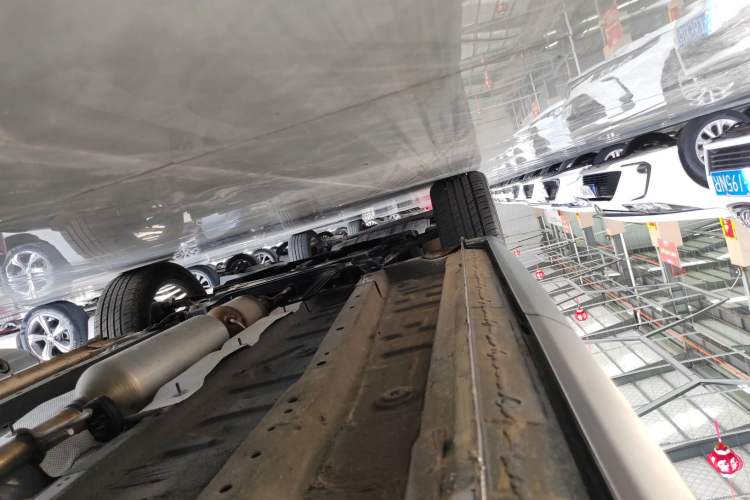 Used Jetour X70 PLUS 2024 Champion Edition 1.5T DCT Champion PRO 5-Seater