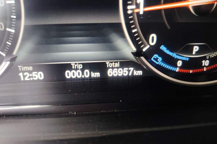 Used BMW 6 Series 2013 640i Coupe
