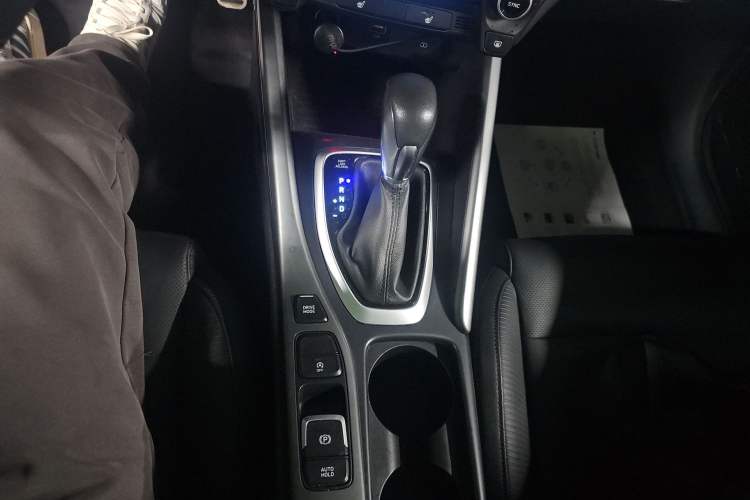 Used Hyundai Lafesta 2019 280TGDi Smart Speed Version China VI Standard
