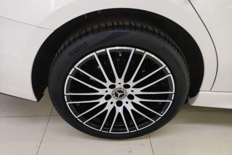 Used Mercedes-Benz C-Class 2023 Restyled C 260 L Sport Edition