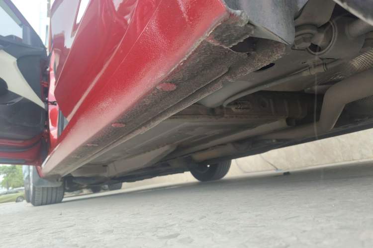 Used Buick GT 2015 15N Automatic Elite Version
