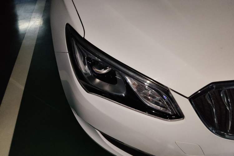 Used Buick GT 2015 15N Automatic Entry-Level Trim
