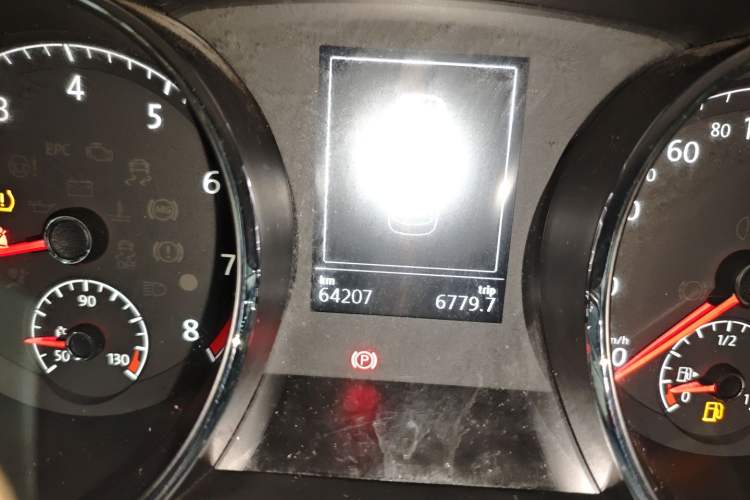 Used Volkswagen Lamando 2015 280TSI Manual Comfort Edition
