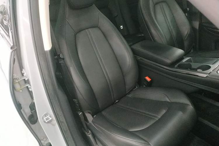 Used Nio ES6 2020 420 km Sport Edition