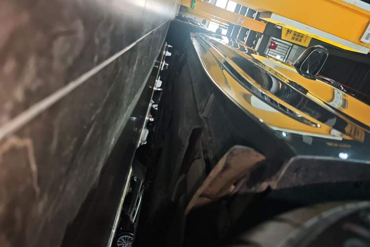 Used Infiniti Q50L 2016 2.0T Comfort Edition
