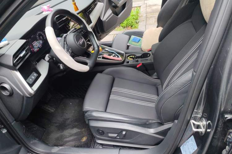 Used Audi A3 2023 Updated Sportback 35 TFSI Stylish Sports Type