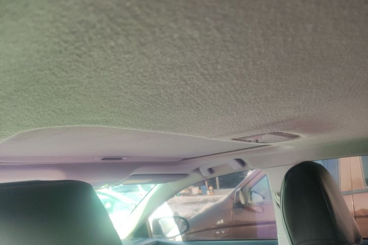 Used Toyota Levin 2014 1.6G CVT Elite Edition