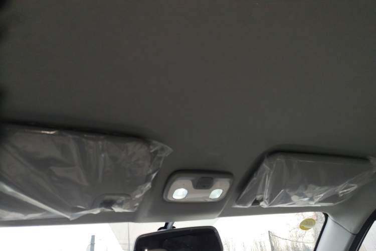 Used Chery QQ Ice Cream 2024 Edition Youth Version 205km Sundae
