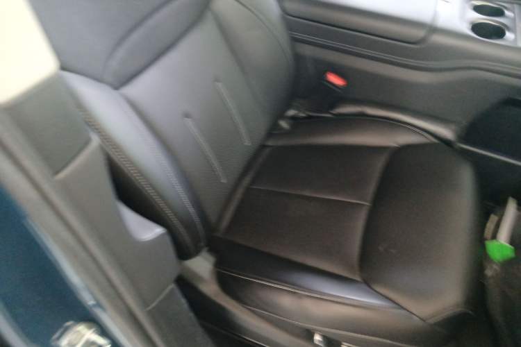 Used XPeng G6 2023 755 Ultra-Long Range Pro
