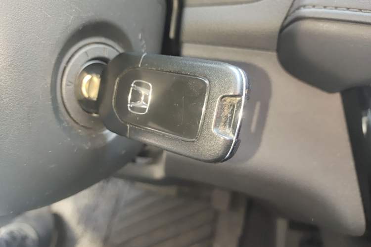 Used Honda Vezel 2020 1.5L CVT Pioneer Edition