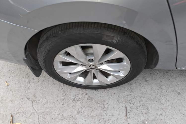 Used Skoda Superb 2019 TSI280 DSG Comfort Edition