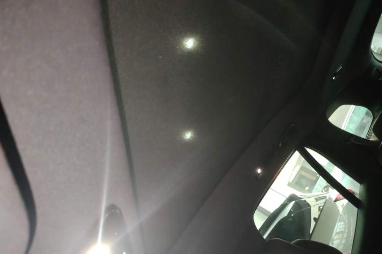 Used Nio ES8 2020 580 km Range 7-Seater Version