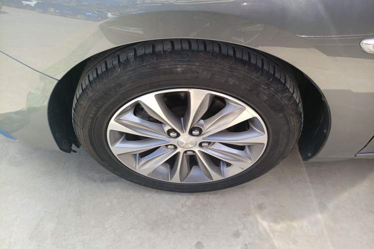 Used Chevrolet Monza 2021 320 Automatic Enjoyment Sunroof Edition
