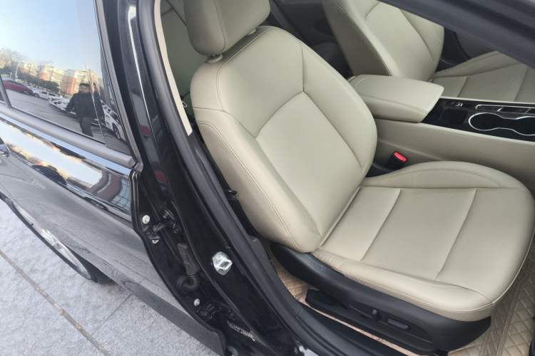 Used Buick Regal 2020 552T Elite Edition
